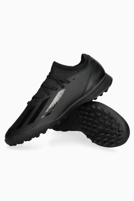 Сороконожки adidas X Crazyfast.3 TF Junior
