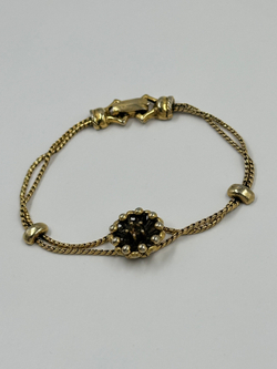 Браслет Goldette