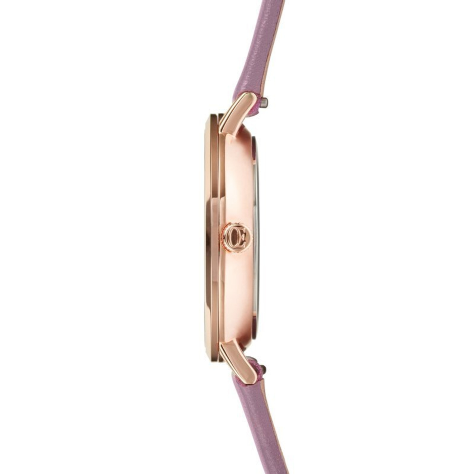 Часы Coeur de Lion Purple-White 7611/71-0814