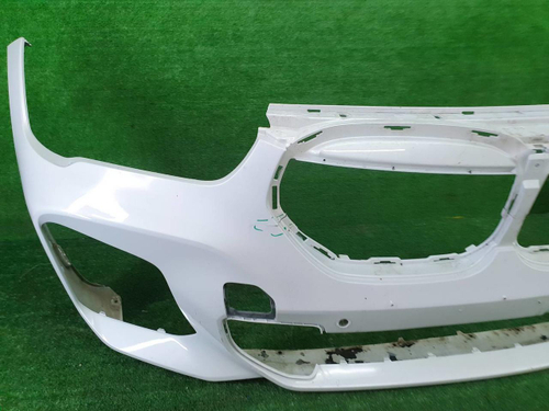 Бампер передний BMW X1 F48 (2019-2022) M-paket