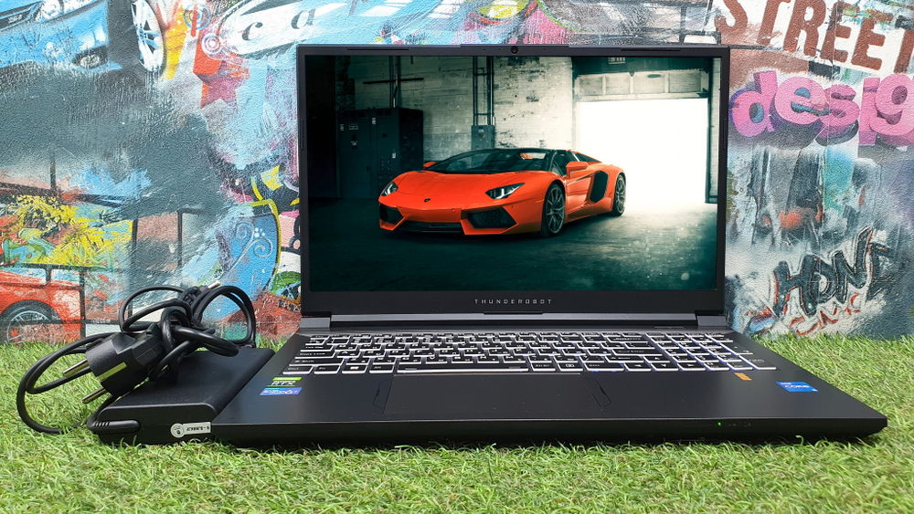 Игровой Thunderobot i5-12/16Gb/RTX 3060 6GB/144 Hz/ 911 MT Pro D (JT0096E09RU)/ Windows 10