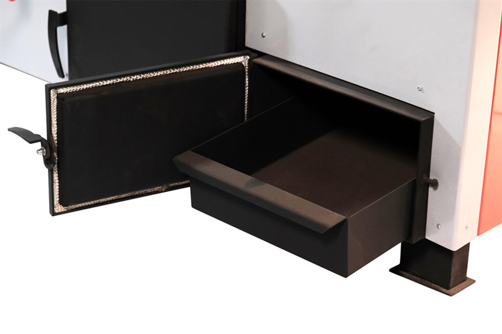 Котел длительного горения "АТУМ" 55 кВт