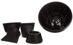 Профессиональный фен BaByliss PRO Light Rapido Ferrari BAB7000IGE Bronze