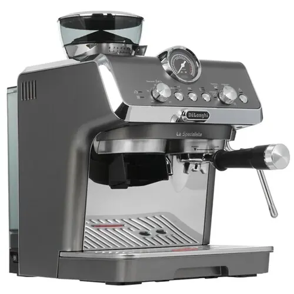 Кофеварка рожковая DELONGHI EC9255.T