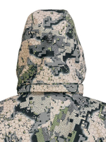 Костюм демисезонный охотничий Nisus Phantom ( комплект куртка+брюки) L (размер 48-50/170-176)