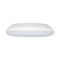 Потолочный светодиодный светильник Arlight CL-Frisbee-Motion-R300-18W Warm3000 030162