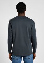 Футболка LS ESS SEASONAL 112358045