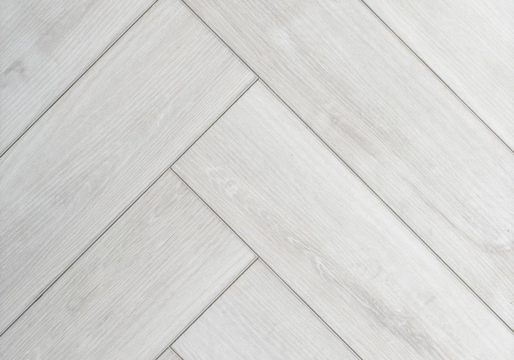 Кварцвиниловая плитка Alpine Floor EXPRESSIVE PARQUET СНЕЖНАЯ ЛАВИНА ECO 10-5