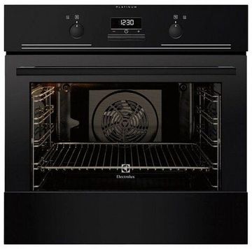 Электрический духовой шкаф Electrolux EOB 93430 CK