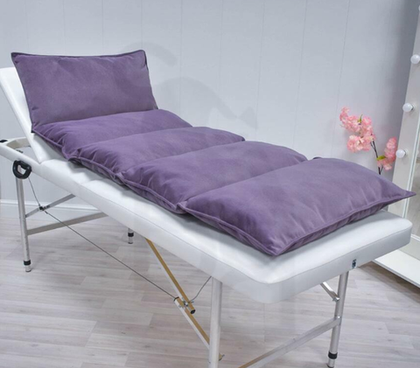 Матрас (сиреневый)  180х60