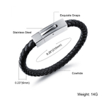 Браслет Steelman 86541