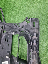 Кронштейн бампера левый BMW X1 F48 (2019-2022)