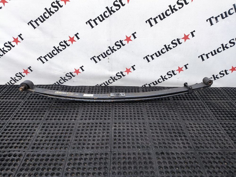 Рессора передняя