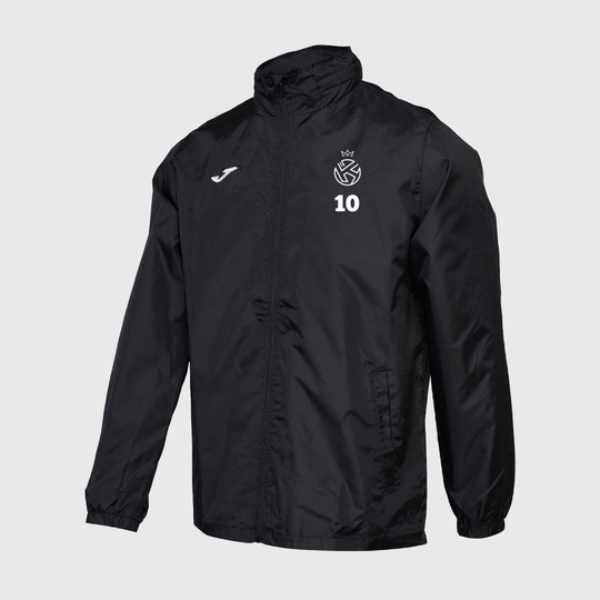Куртка ветрозащитная Joma Iris