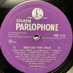 The Beatles - Beatles For Sale (Дания)