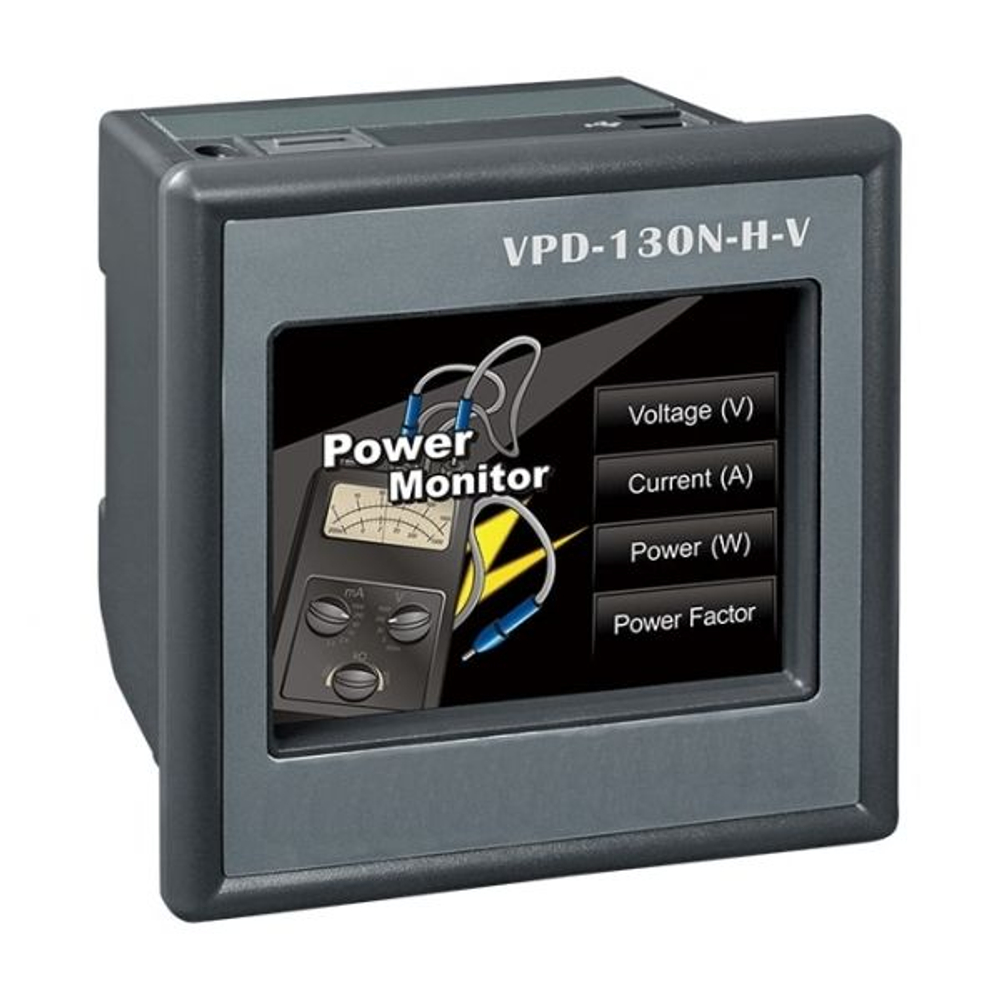 VPD-130N-H-V