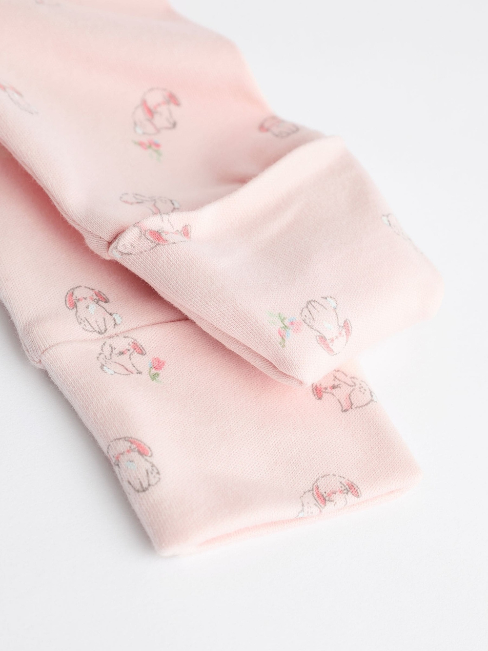 Комбинезон / Cлип для малышей Next K79-432, 7 шт., Молочный, Белый, Розовый