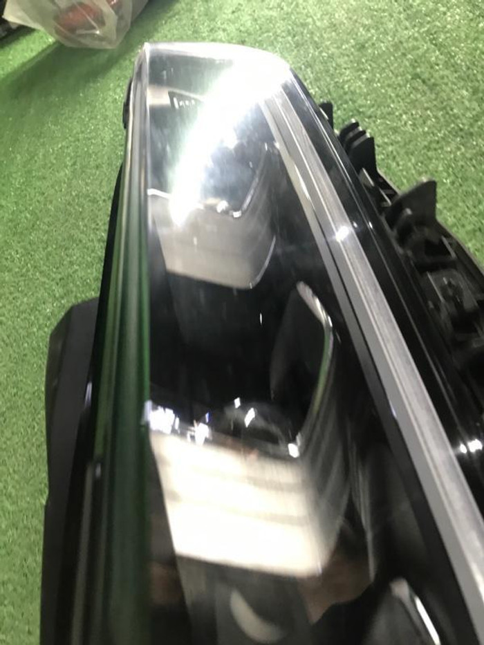 Фара правая Kia K5 (2019-2023) LED