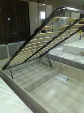 Ортопедическое основание с опорной планкой и ограничителем УТРО