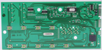 Модуль управления и индикации стирально-сушильной машины AEG L 16820
