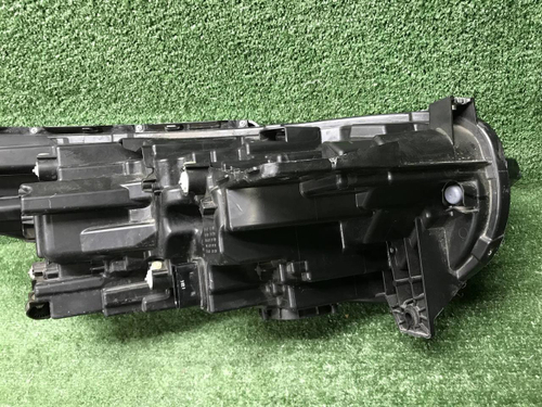 Битая Фара левая EXEED VX (2021-2023) LED