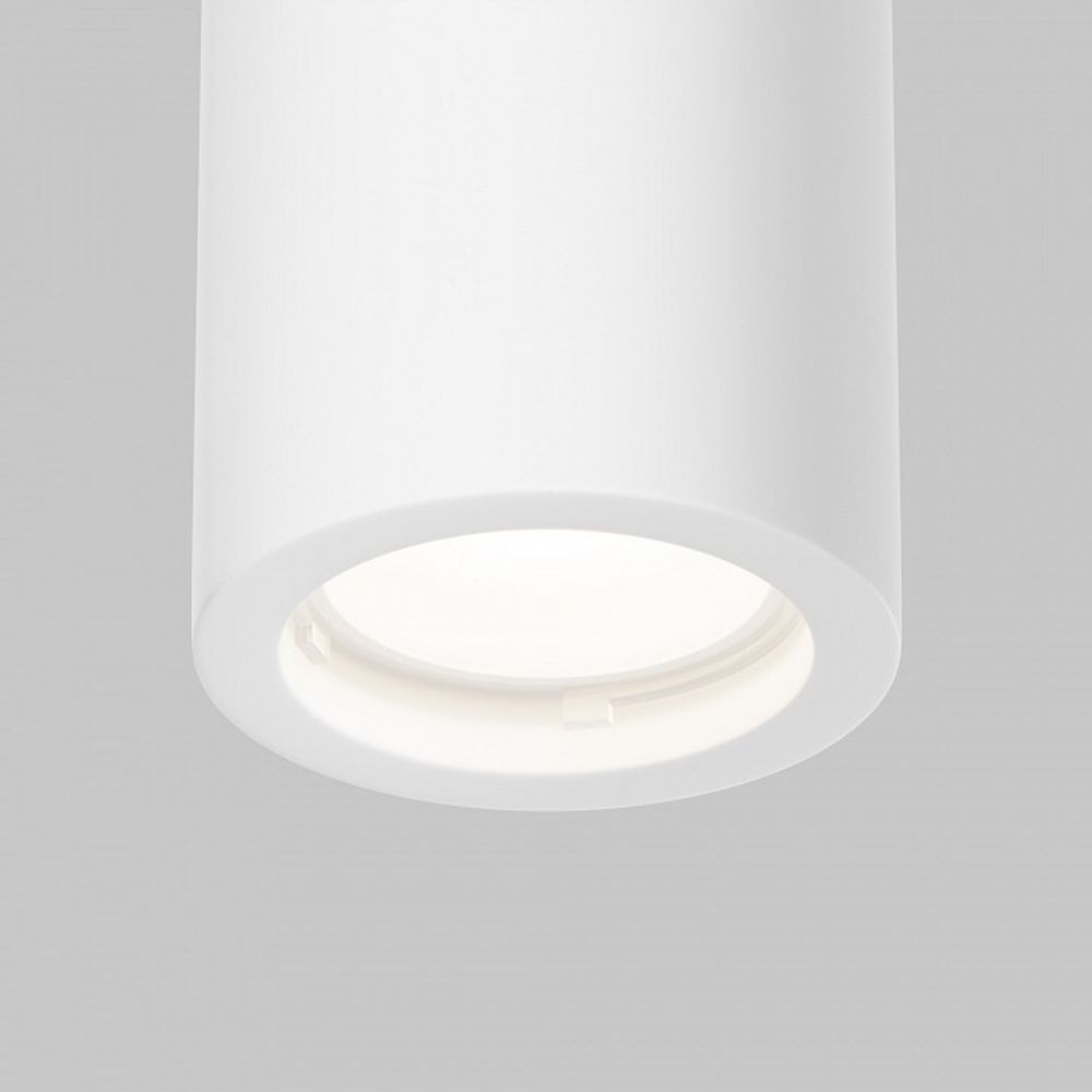 Накладной светильник Maytoni Conik gyps C003CW-01W-1