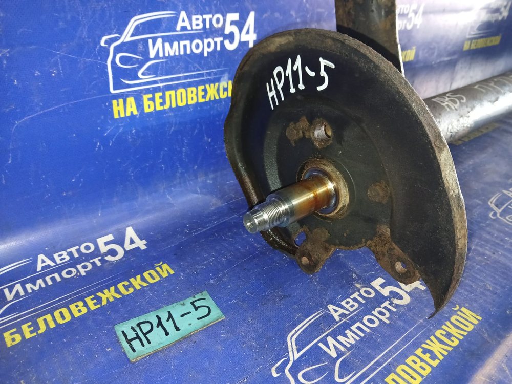 Балка задняя NISSAN PRIMERA 1998