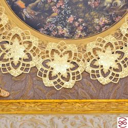 Картина Artecasa Italia 52*52 см