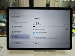 Планшет Techo Megapad 11 8+8 256