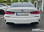 BMW 3 Series (G20) 320i M Sports (06.2021)