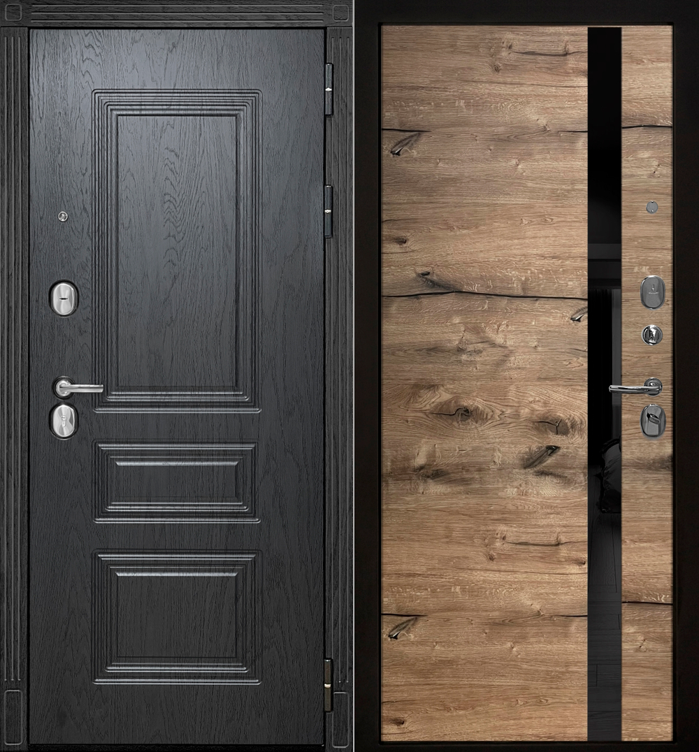 Честер Роял