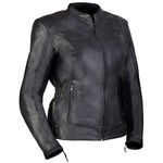 Olivia / Женская / Черный