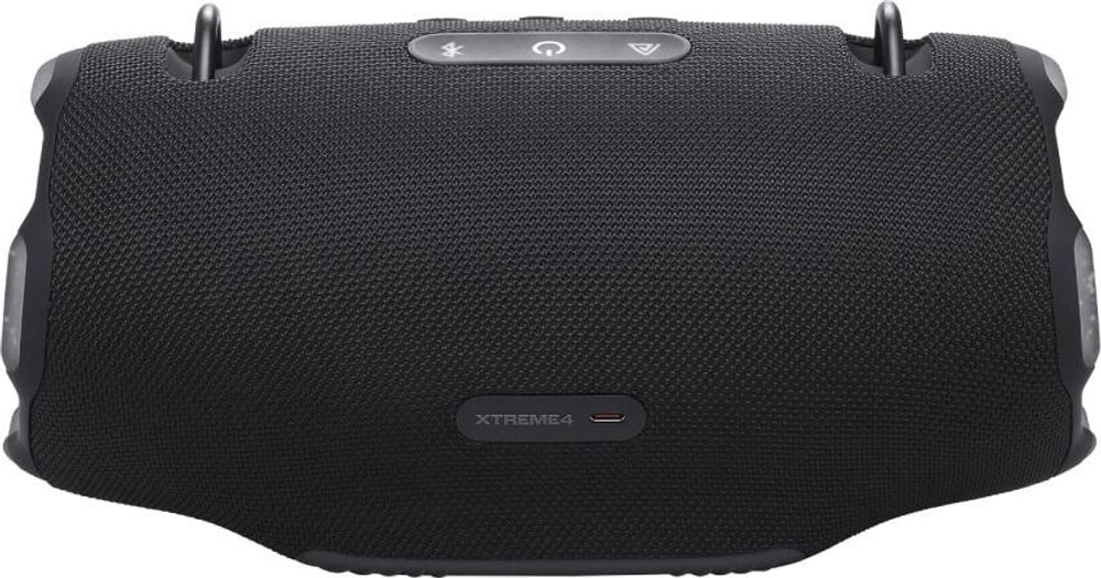 Беспроводная акустика JBL Xtreme 4, Black (JBLXTREME4BLKUK)