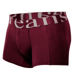 Удлинённые трусы-боксеры Doreanse Essential (Размер: L) (Цвет: красный)