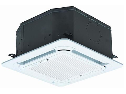 Кондиционер KENTATSU KSVQ140HFAN3