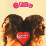 Heart / Dreamboat Annie (LP)