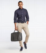 рубашка POLO RALPH LAUREN - темно-синий(710772290)