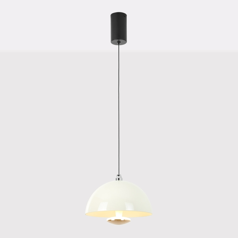 Подвесной светодиодный светильник Lussole LSP-7386