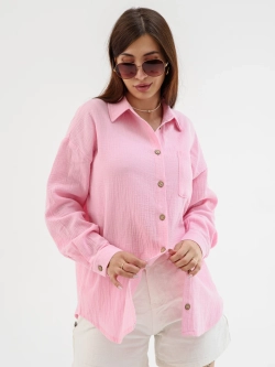 Рубашка женская "Муслин"