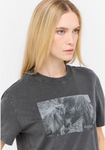 Футболка Floris 1015932-4088