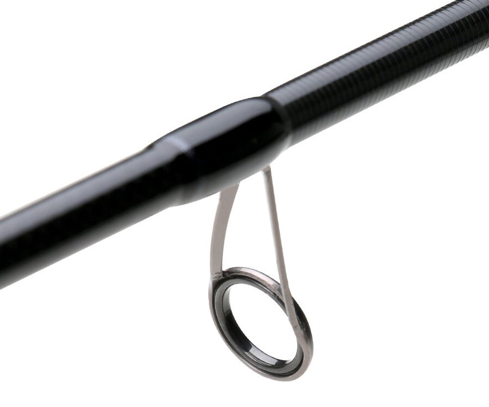 FLAGMAN Удилище спиннинговое Orbion 7'6" M 2,29м тест 5-25г