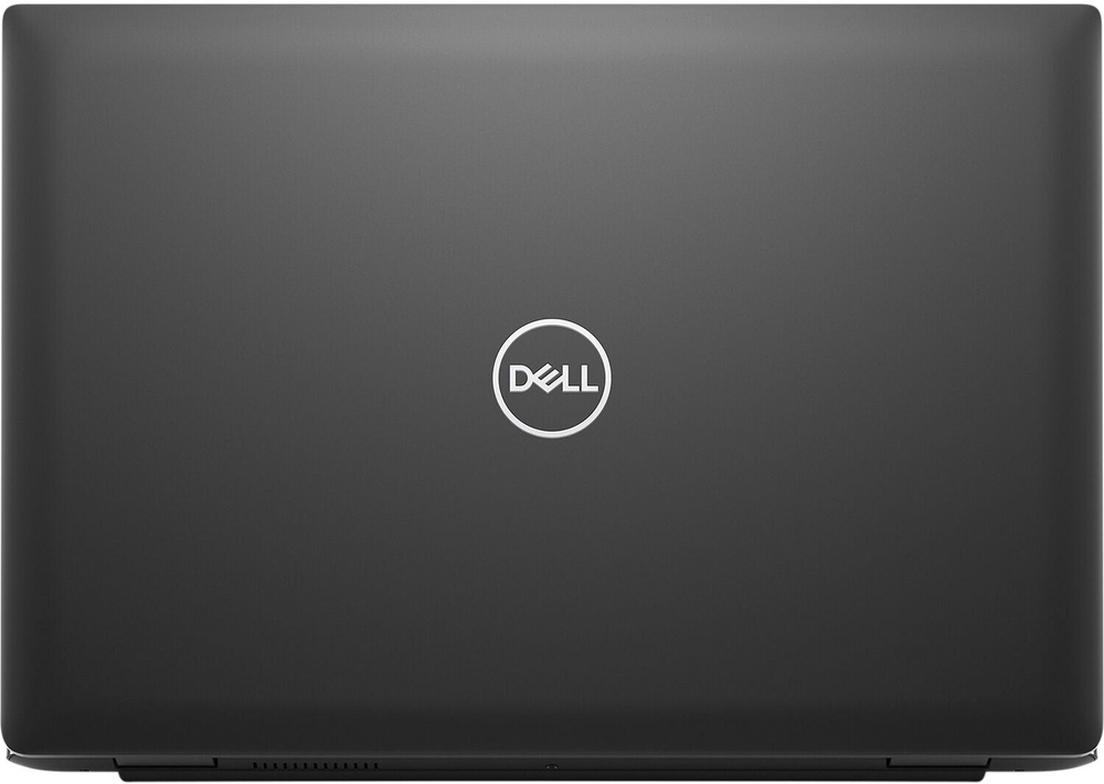 Ноутбук 14" Dell Latitude 3420 (3420-2316) чёрный