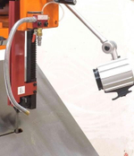 Станок ленточнопильный STALEX VS-400 400V, вертикальный 388201