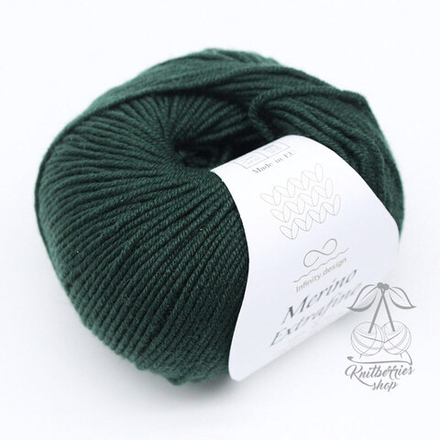 Infinity Design Merino Extrafine #8072