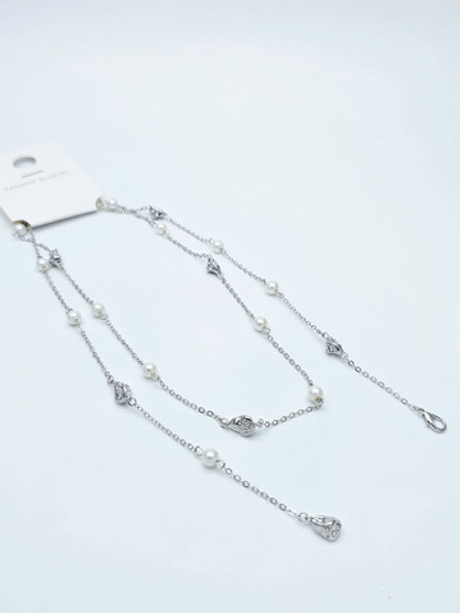 91004296 Колье Selena