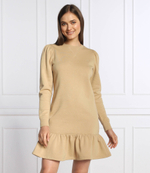 Платье LAUREN RALPH LAUREN - коричневый(200872051)