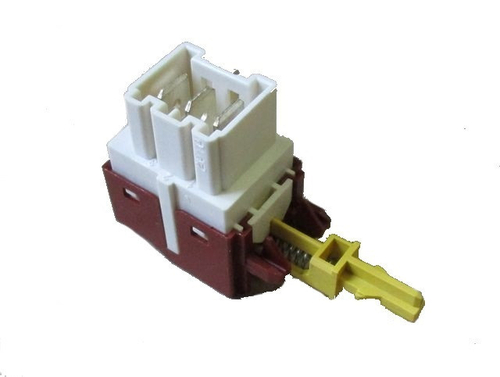 Кнопка on/off для стиральной машины Electrolux