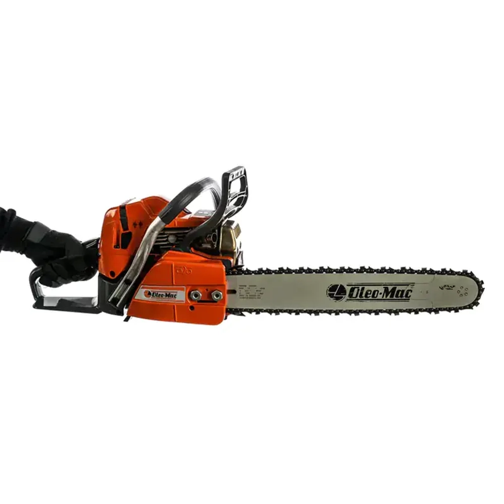 Бензопила Oleo-Mac GS 650 (18 , 3/8, 1,5), 5025-9001E1