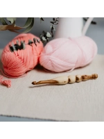 Крючок вязальный