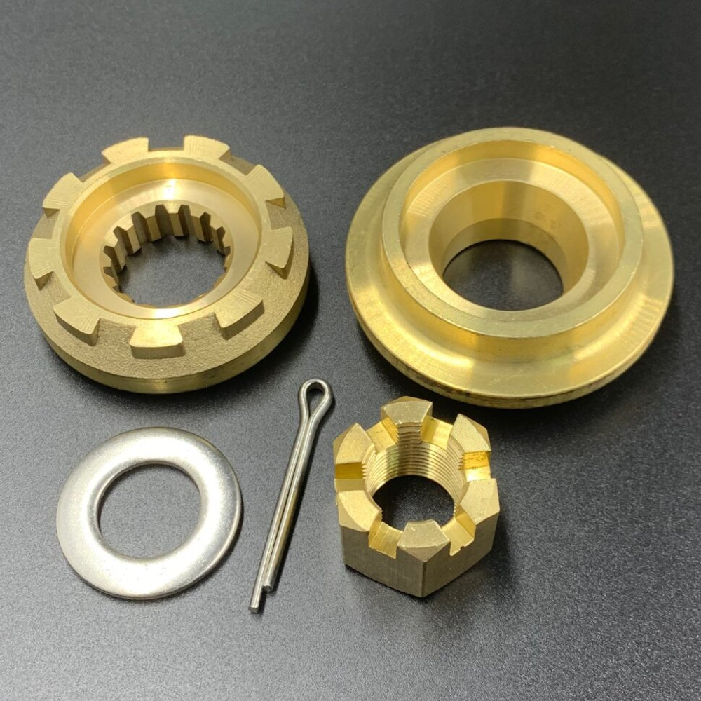 Установочный комплект гребного винта Suzuki DF140 (POLASTORM)